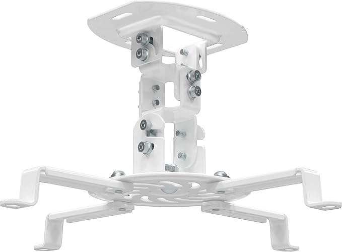 WALI Low-Profile Projector Mount