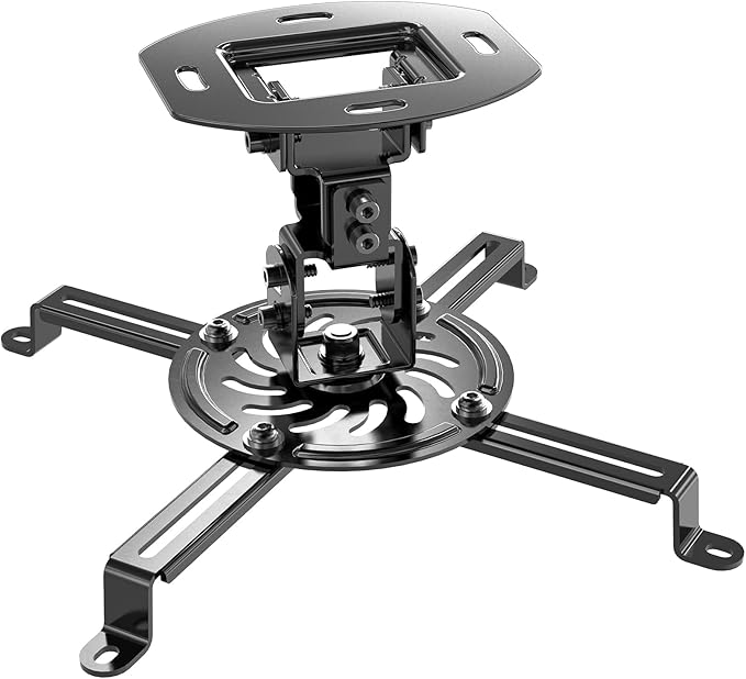 WALI Low-Profile Projector Mount