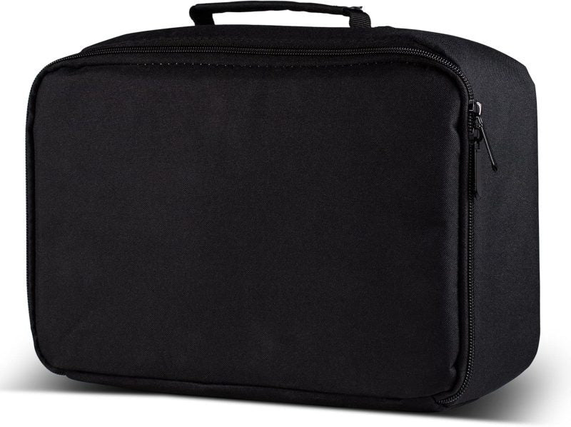 12.8″x8″x3.6″ compatible projector Case