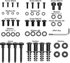WALI Low-Profile Projector Mount