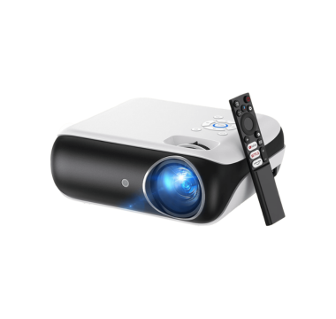 Dual-band WIFI Bluetooth Support HDR10+ 4K HD 510G System Projector
