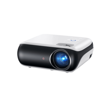🔥 SALE OFF 50% – V1 1080P Portable Outdoor Smart Projector(Bluetooth/HDMI/PS5/Phone)
