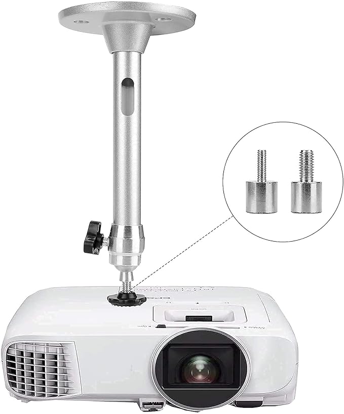 BIG SALE⭐️Universal Mini Projector Mount Stand