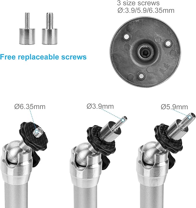 BIG SALE⭐️Universal Mini Projector Mount Stand