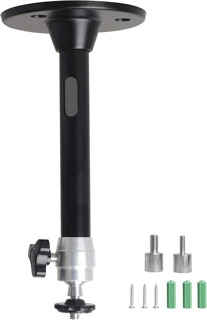 BIG SALE⭐️Universal Mini Projector Mount Stand