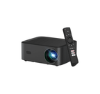 WIFI Bluetooth 4K Compatible with Android/iOS/PS5 H11 Home Theater Projector