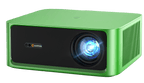 Outdoor Smart Projector 4K UHD, Dolby Audio, built-in streaming KC7 Pro
