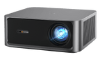 Outdoor Smart Projector 4K UHD, Dolby Audio, built-in streaming KC7 Pro